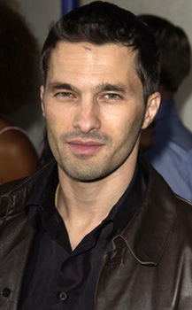 Olivier Martinez